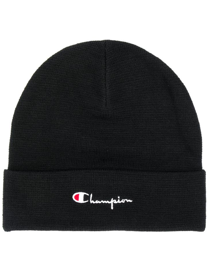Champion 804708kk001 - Black
