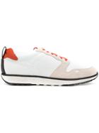 Diesel S-rv Low Sneakers - White