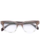 Oliver Peoples Afton Glasses - Grey