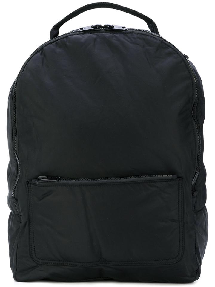 Yeezy Season 5 Backpack - Black