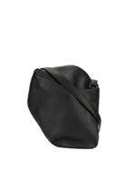 Discord Yohji Yamamoto Pomme De Terre Bag - Black