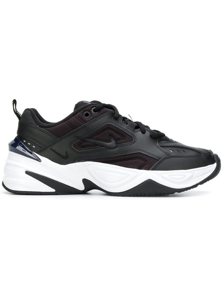 Nike Nike Ao3108 003 Black/black-off White-obsidian Acrylic