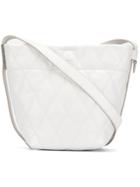 Givenchy Mini Tote Bag - White