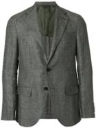 Caruso Classic Style Jacket - Green