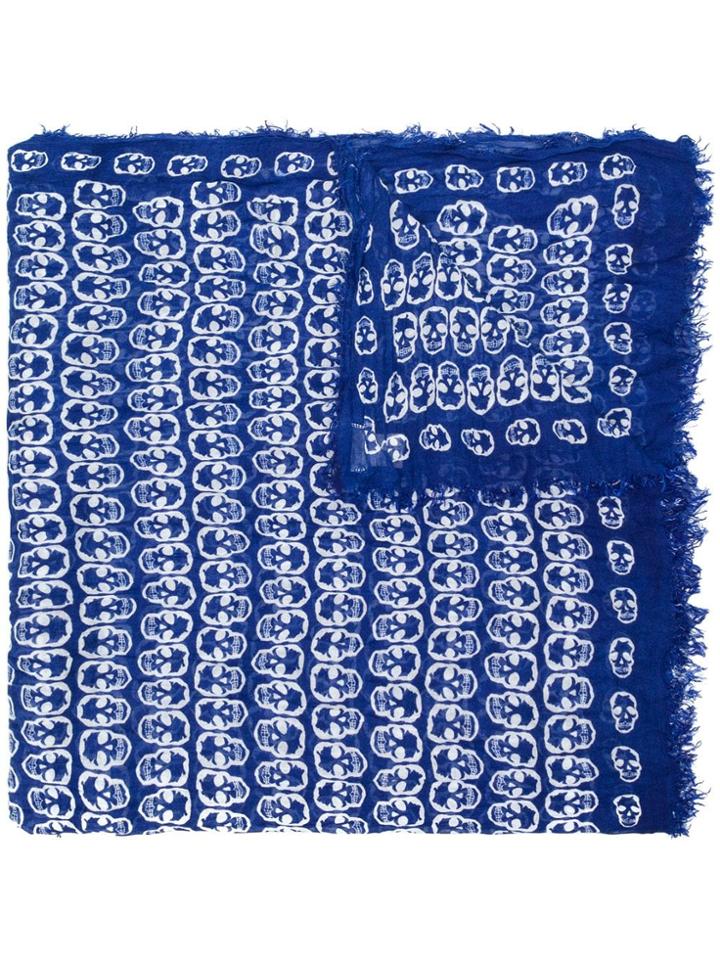 Zadig & Voltaire Zadig & Voltaire Wgab0802f Bleu Synthetic->polyester -