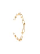 Annelise Michelson Wire Bracelet - Gold
