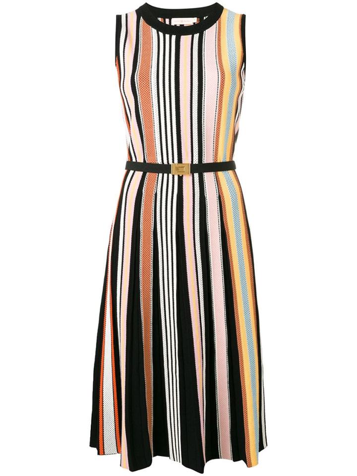 Tory Burch Knitted Dress - Black