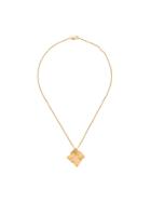 Imogen Belfield Lucky Star Diamond Necklace - Gold