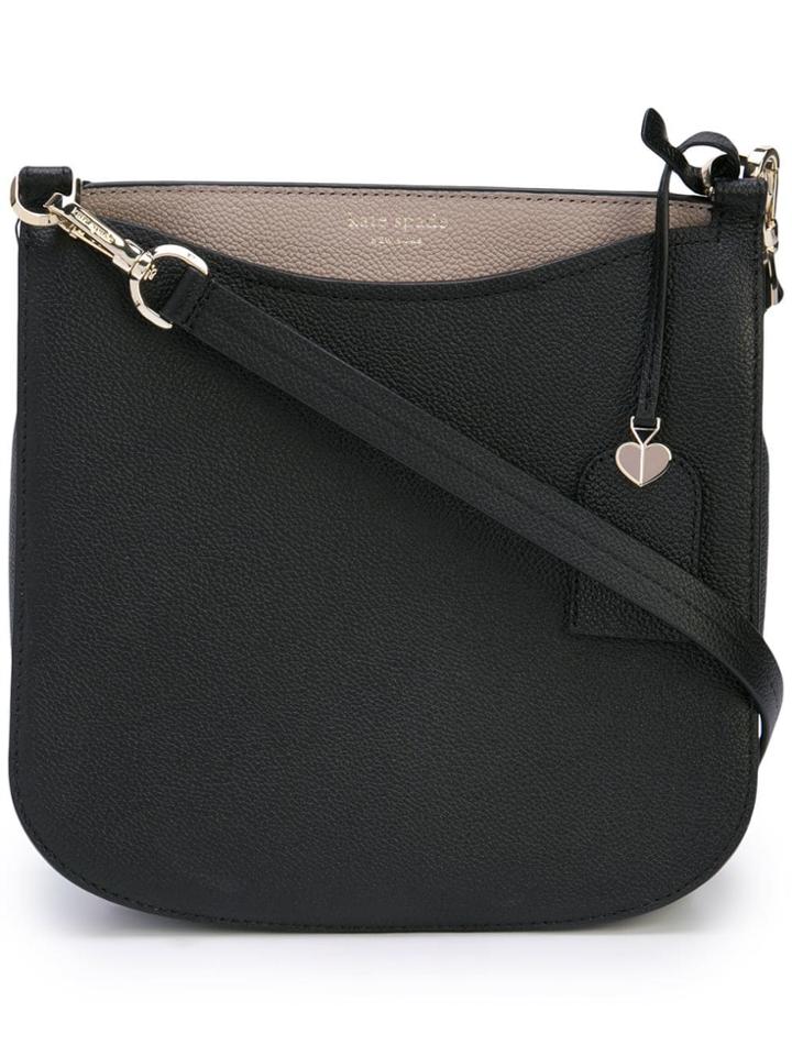 Kate Spade Margaux Crossbody Bag - Black