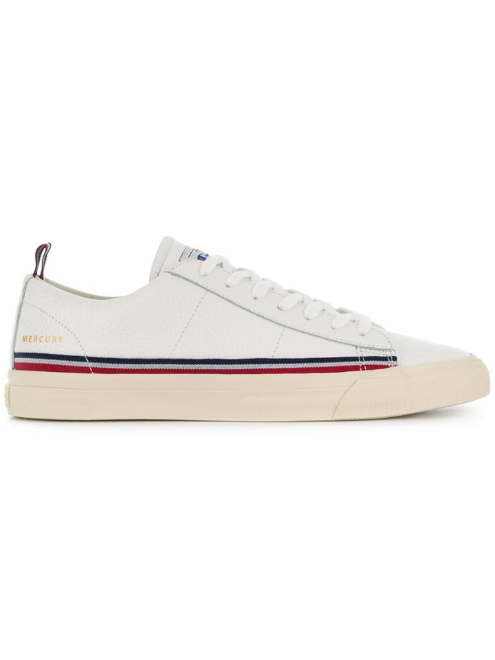 Champion Mercury Sneakers - White