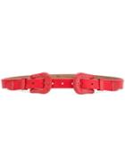 B-low The Belt - Red