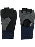 Adidas By Stella Mccartney Training Gloves - Multicolour