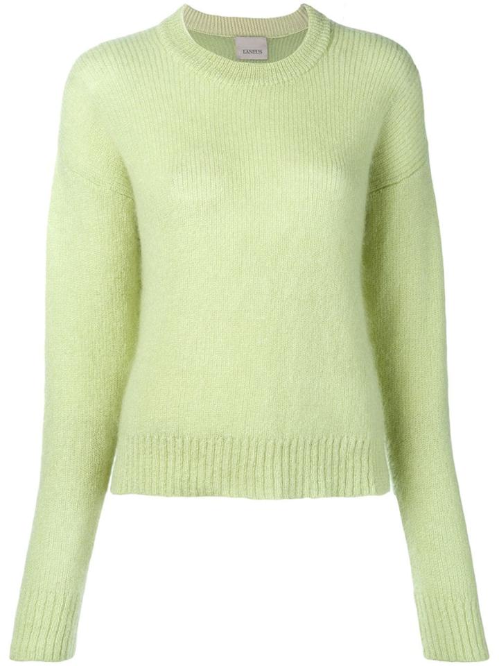 Laneus Basic Jumper - Green