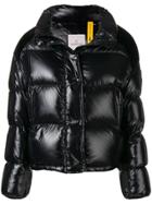 Moncler Ghouette Giubbotto - Black
