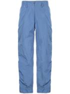 Kolor Beacon Oversized Fit Trousers - Blue
