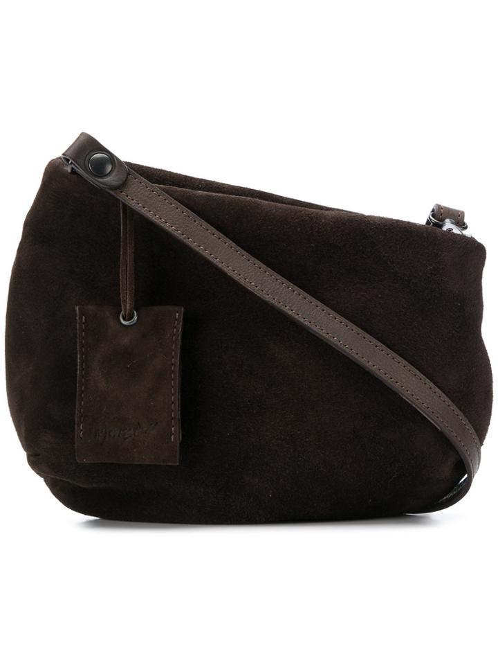 Marsèll Fantasmino 0106 Crossbody Bag - Brown