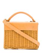 Wicker Wings - Neutrals