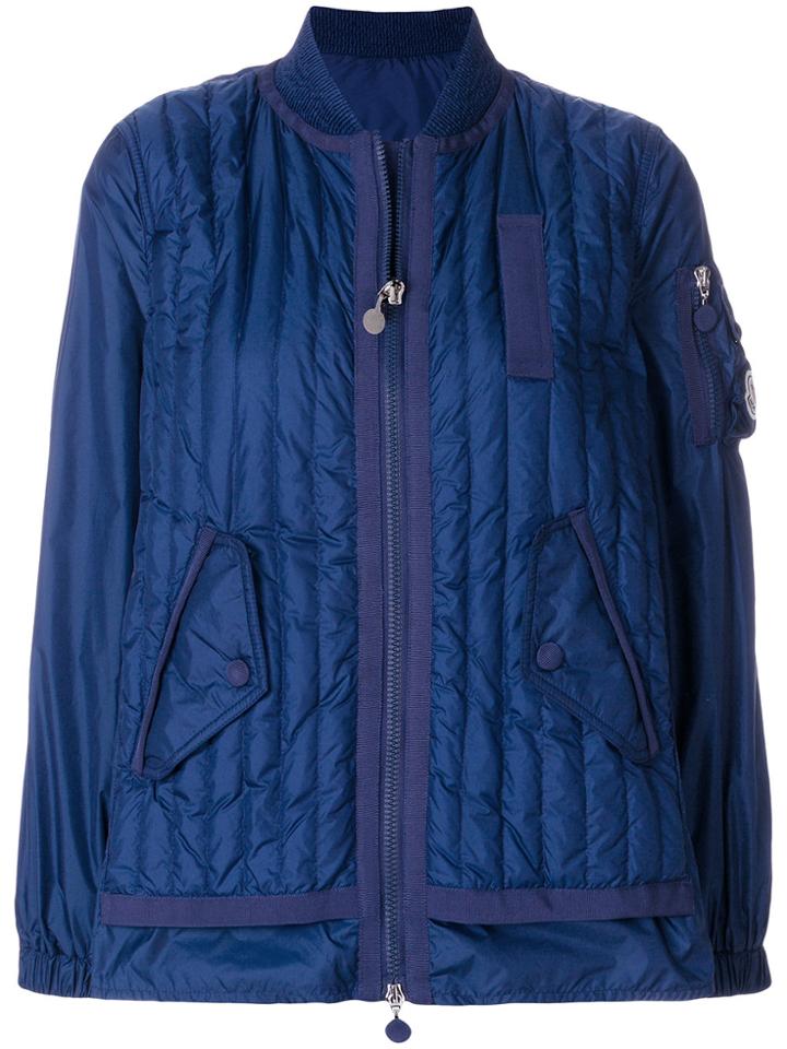 Moncler Kim Jacket - Blue