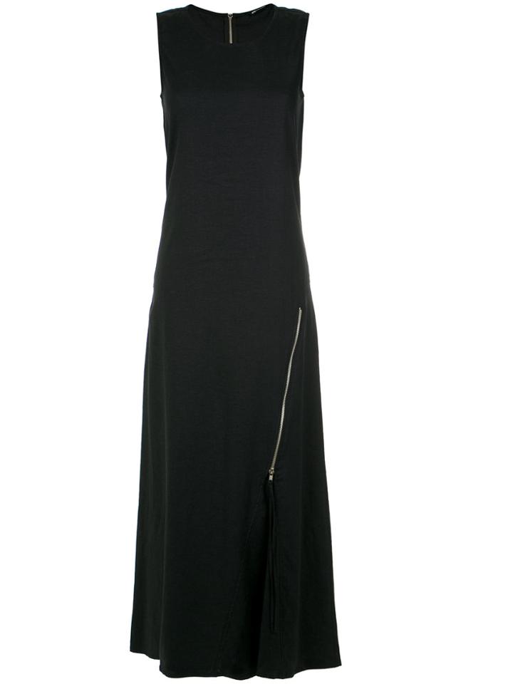 Uma Raquel Davidowicz Maxi Dress - Black