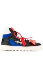 Off-white Off-court 3.0 Sneakers - Black