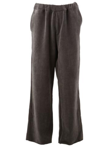 L'eclaireur 'shigoto' Straight Trousers - Black