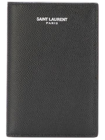 Saint Laurent 'paris' Cardholder