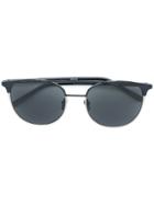 Linda Farrow 421 Sunglasses - Black