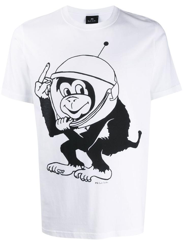 Ps Paul Smith Ps Paul Smith M2r011rap175701 01 - White