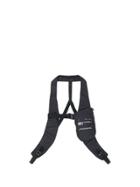 Julius Harness Strap Belt Bag - Black