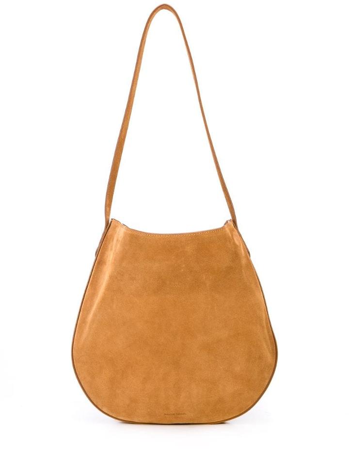 Mansur Gavriel Classic Bucket Bag - Neutrals