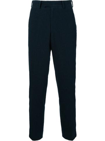 Casely-hayford 'new Huston' Cropped Trousers