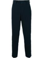 Casely-hayford 'new Huston' Cropped Trousers