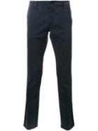 Tomas Maier Tailored Trousers