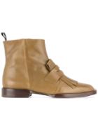 Clergerie - Brown
