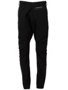 Julius Slim Fit Trousers, Men's, Size: 5, Black, Cotton/viscose