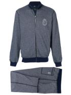 Billionaire Tracksuit - Blue
