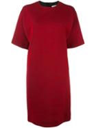 Lanvin Dropped Shoulder Dress