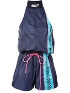 Fenty X Puma Racing Romper - Blue