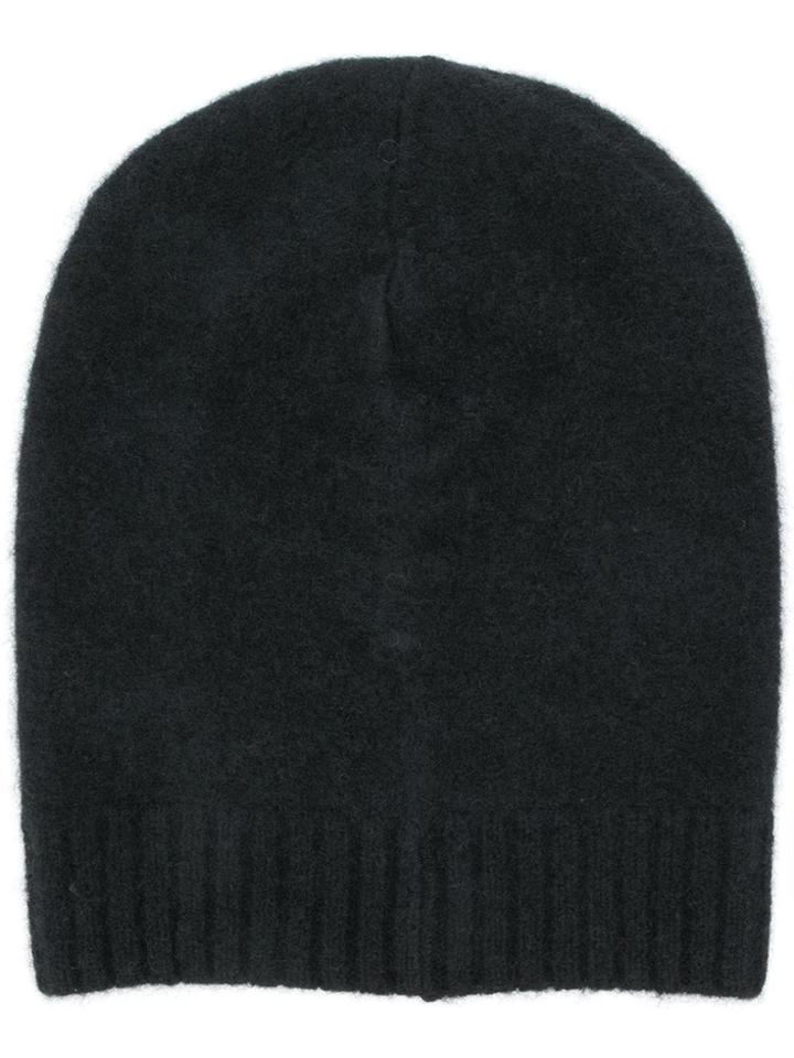 Laneus Acu105nero - Black