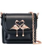 Sophia Webster 'claudie' Cross Body Bag, Women's, Black