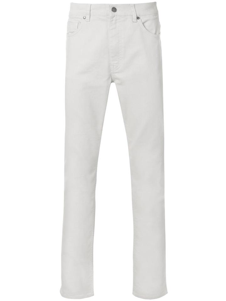 Hope 'neil' Jeans - Grey