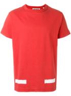 Off-white Striped T-shirt