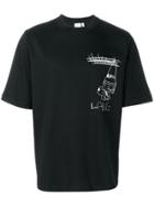 Helmut Lang X Shayne Oliver T-shirt - Unavailable