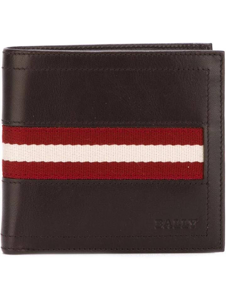 Bally Tollent Wallet