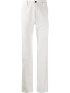 Cp Company Summer Chino Trousers - White