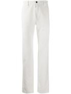 Cp Company Summer Chino Trousers - White