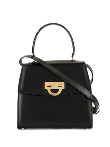Céline Pre-owned 2way Hand Bag - Black