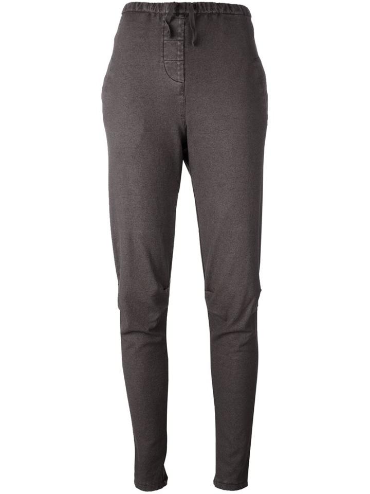 Kristensen Du Nord Elastic Waist Pants