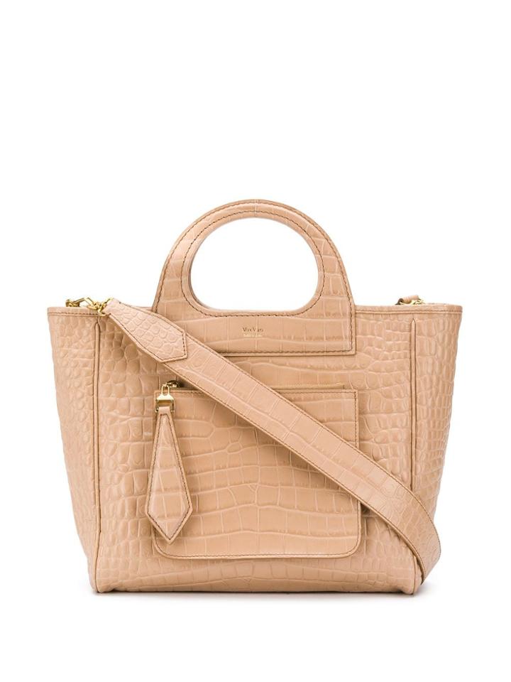 Max Mara Max Mara 45162693600 Beige - Neutrals