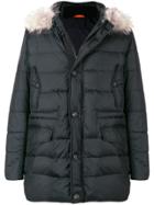 Baldinini Padded Jacket - Black